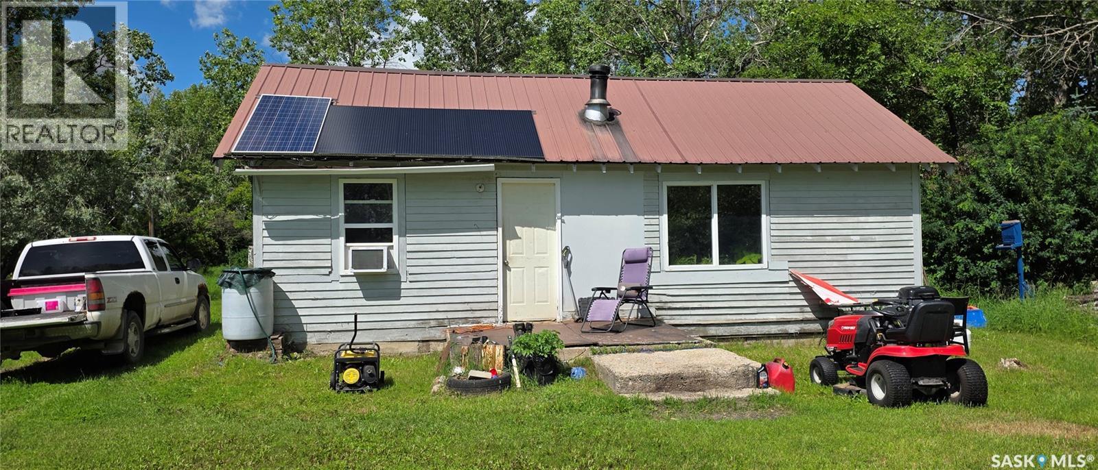 Tremblay Acreage & Off Grid Guest House Property Photo 2