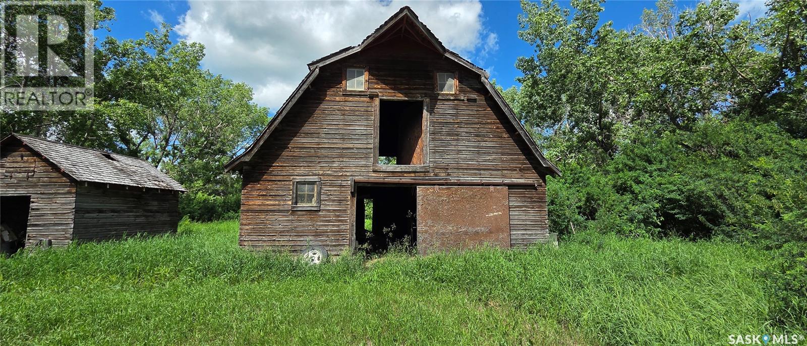 Tremblay Acreage & Off Grid Guest House Property Photo 3