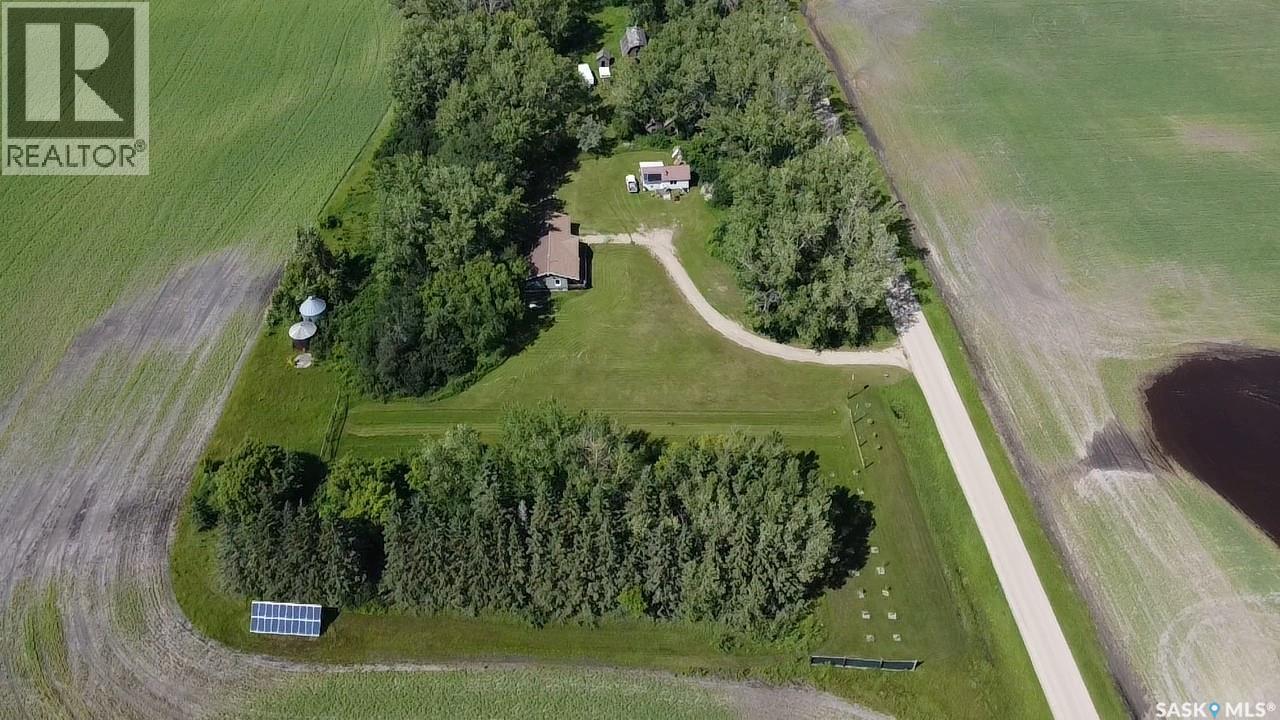 Tremblay Acreage & Off Grid Guest House Property Photo 4