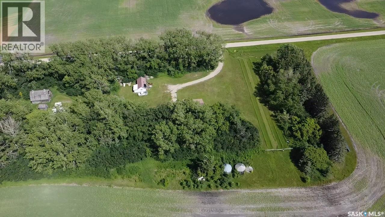 Tremblay Acreage & Off Grid Guest House Property Photo 5