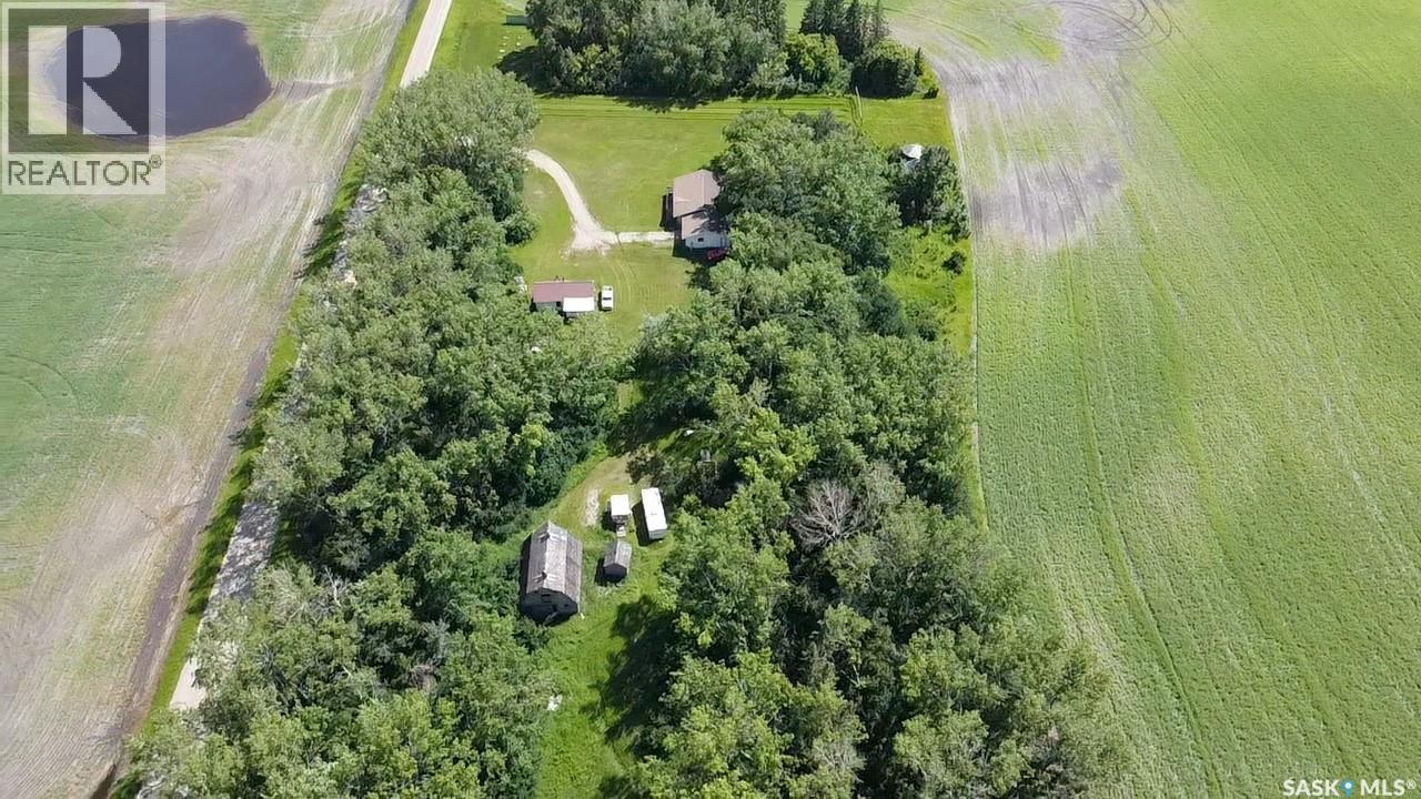 Tremblay Acreage & Off Grid Guest House Property Photo 6