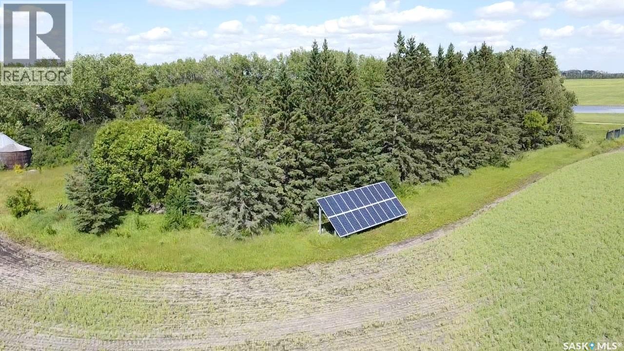 Tremblay Acreage & Off Grid Guest House Property Photo 9
