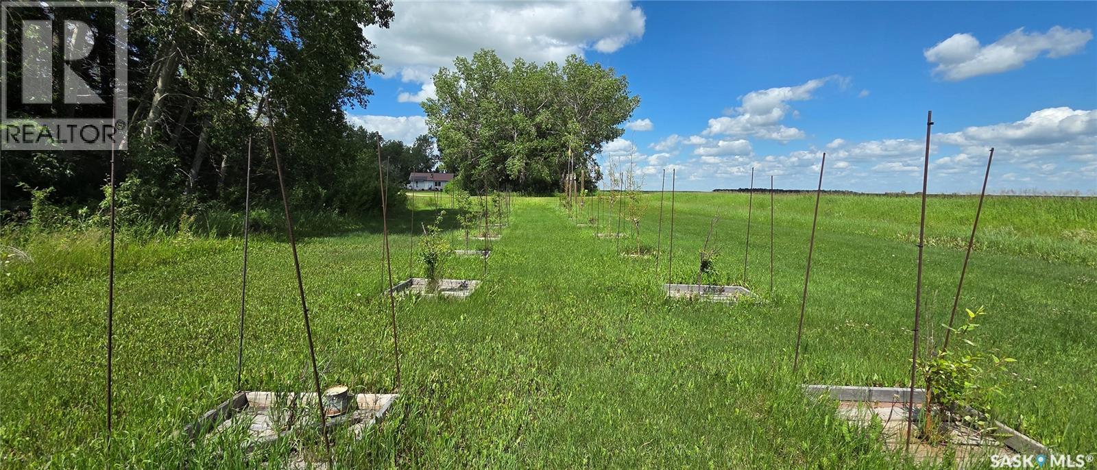 Tremblay Acreage & Off Grid Guest House Property Photo 35