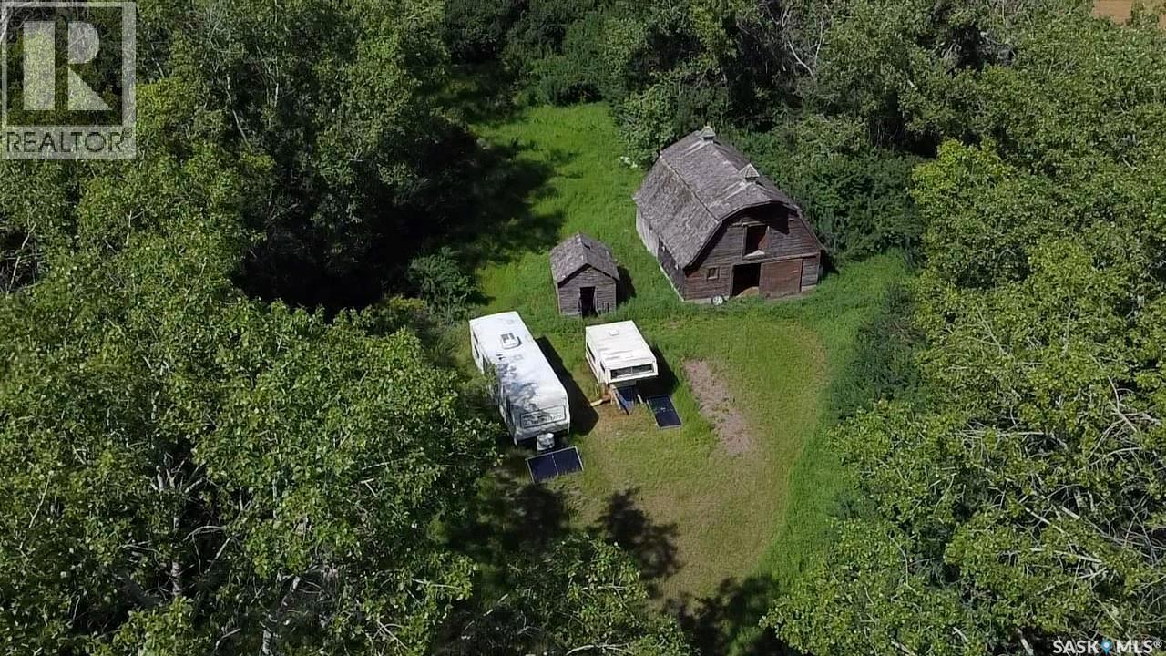 Tremblay Acreage & Off Grid Guest House Property Photo 40
