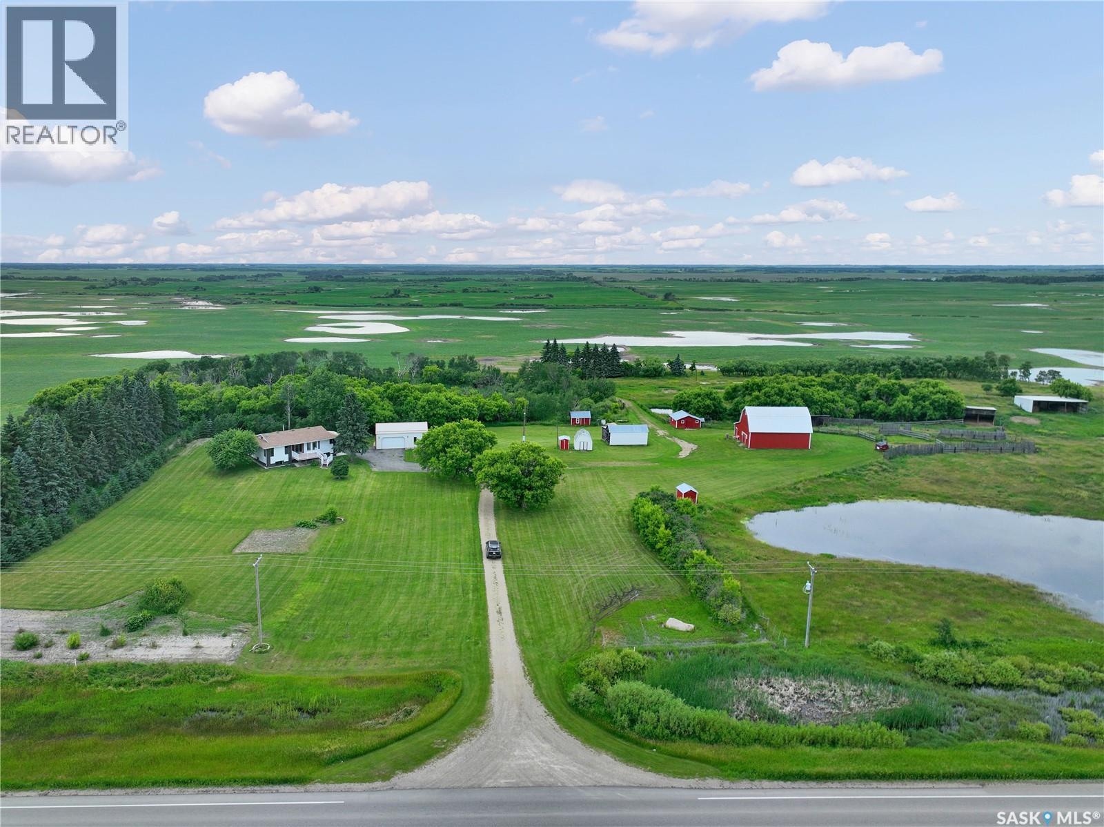 Red Barn #9 Acreage Property Photo 1