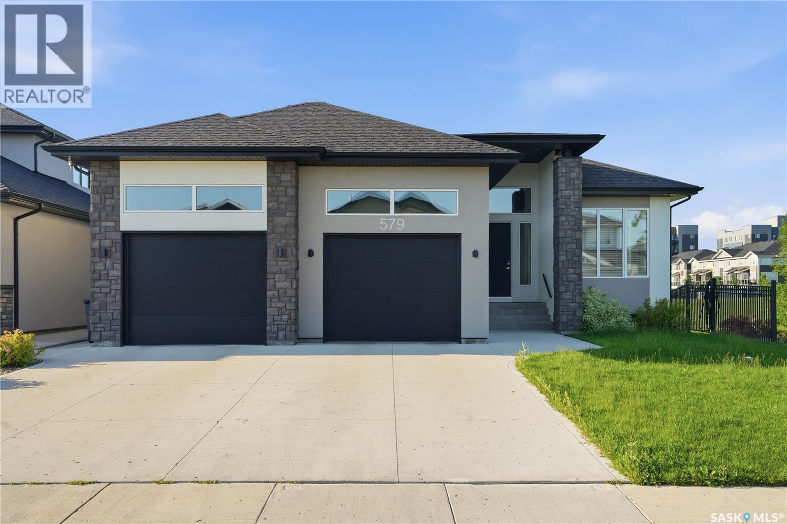 579 Boykowich Crescent Property Photo 1