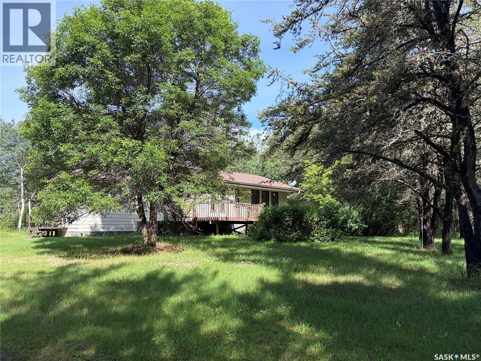 Neufeld Acreage Property Photo 1