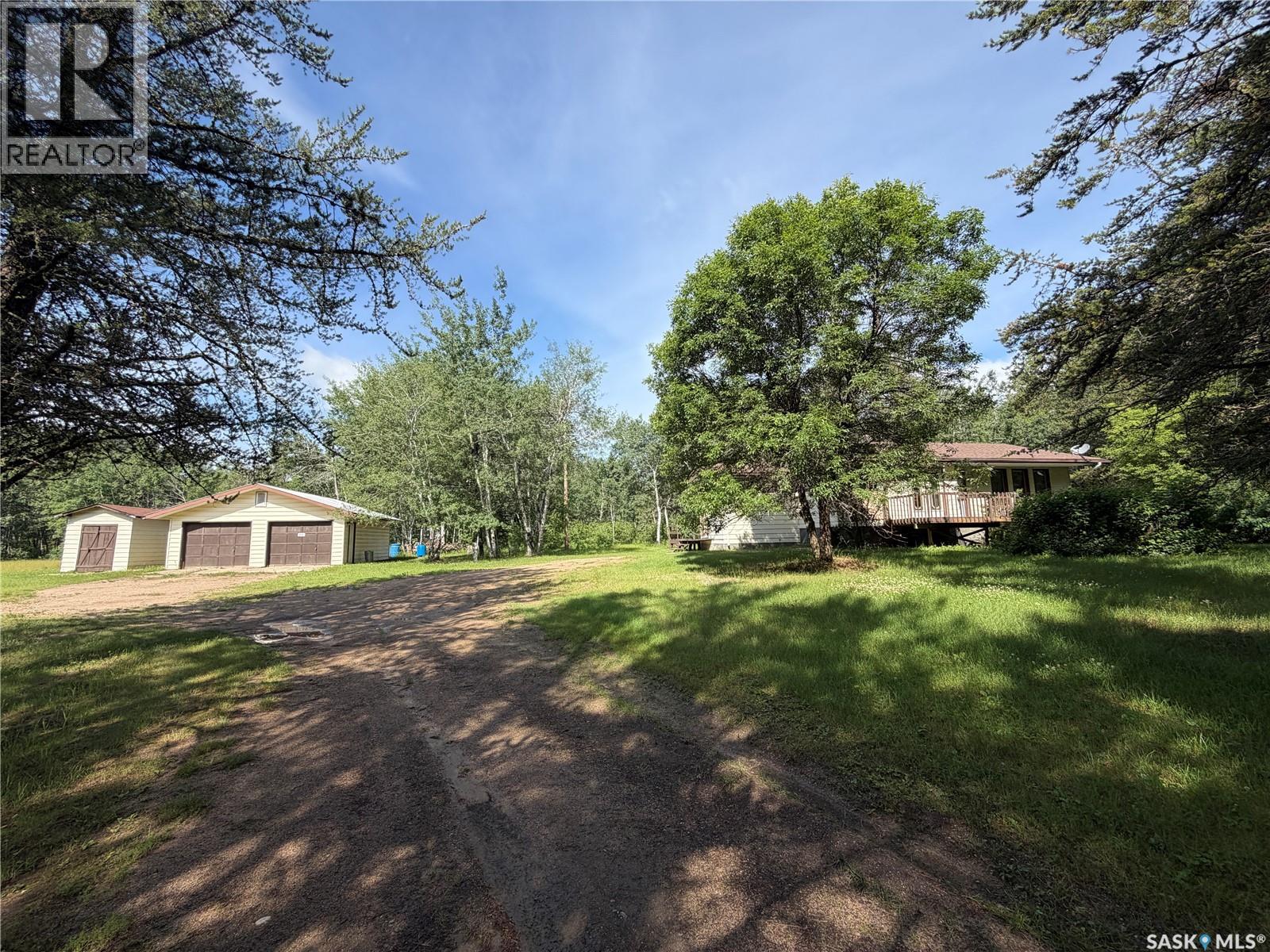 Neufeld Acreage Property Photo 2