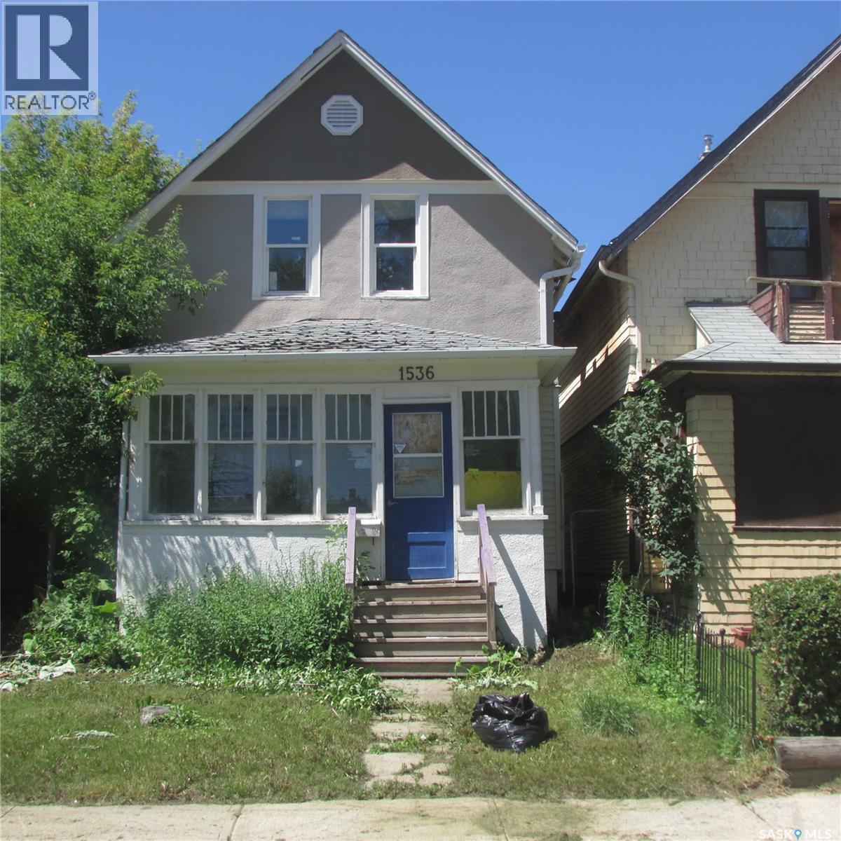 1536 Cameron Street Property Photo 1