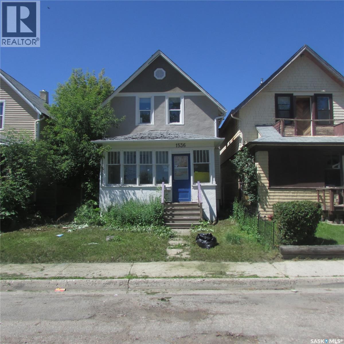 1536 Cameron Street Property Photo 2