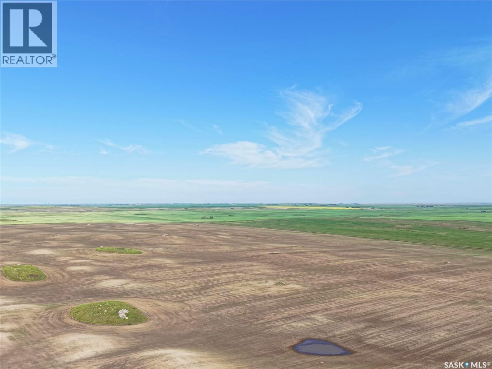 RM232 Deer Forks Land