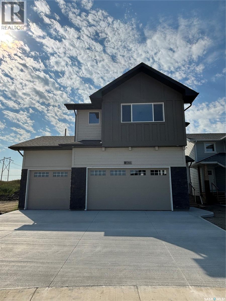 266 Kostiuk CRESCENT