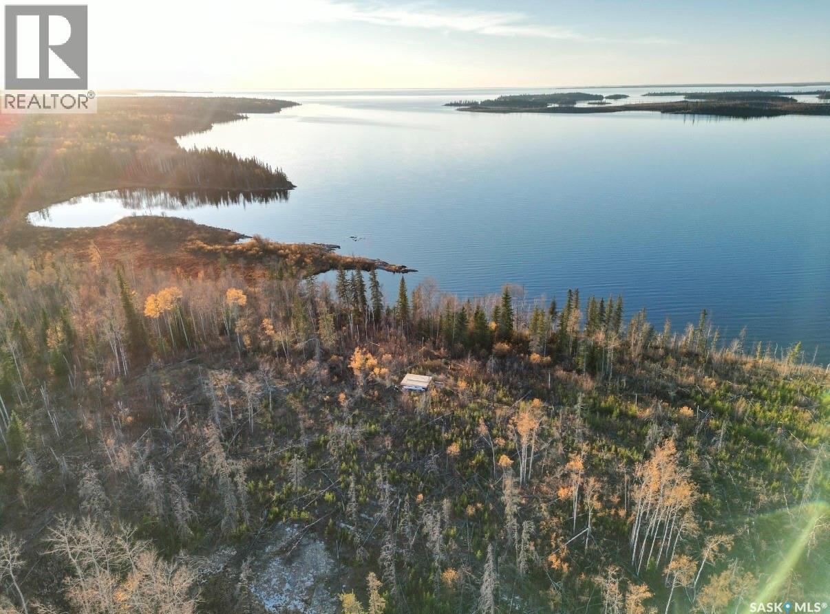 Abrams Bay Property Photo 1