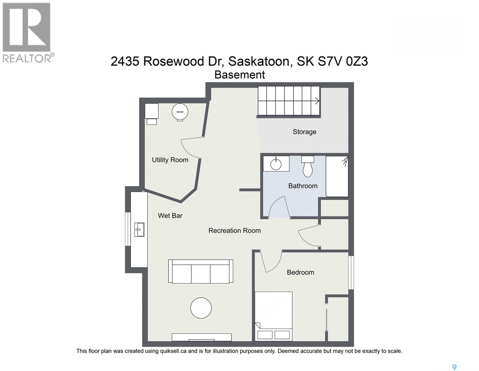 2435 Rosewood Drive Property Photo 41
