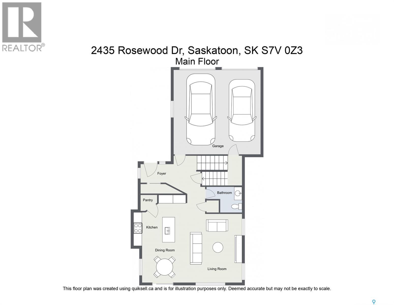 2435 Rosewood Drive Property Photo 42