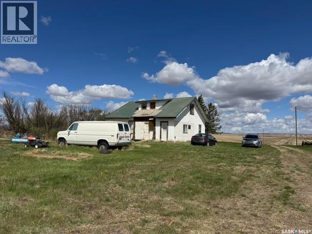 Cadillac Acreage
