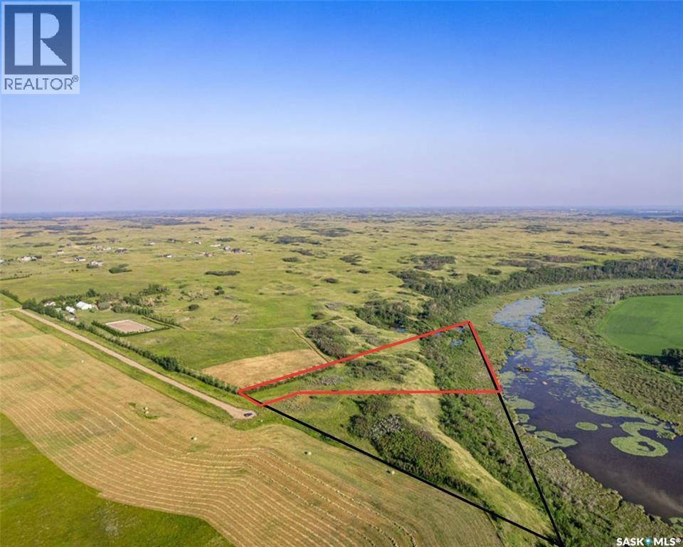 Beaver Creek Acreage Lot 2 Property Photo 1