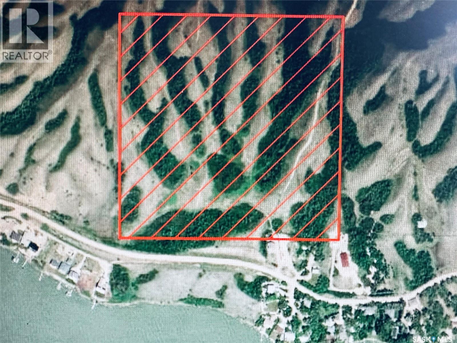 927' Waterfront, 45 Acres Property Photo 5