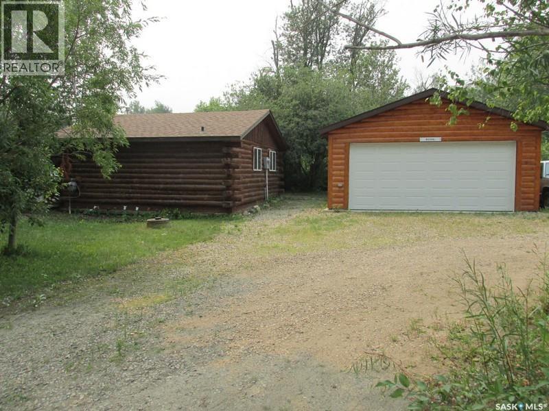 6 Scot's Landing - Log Cabin Near Nipawin Property Photo 1