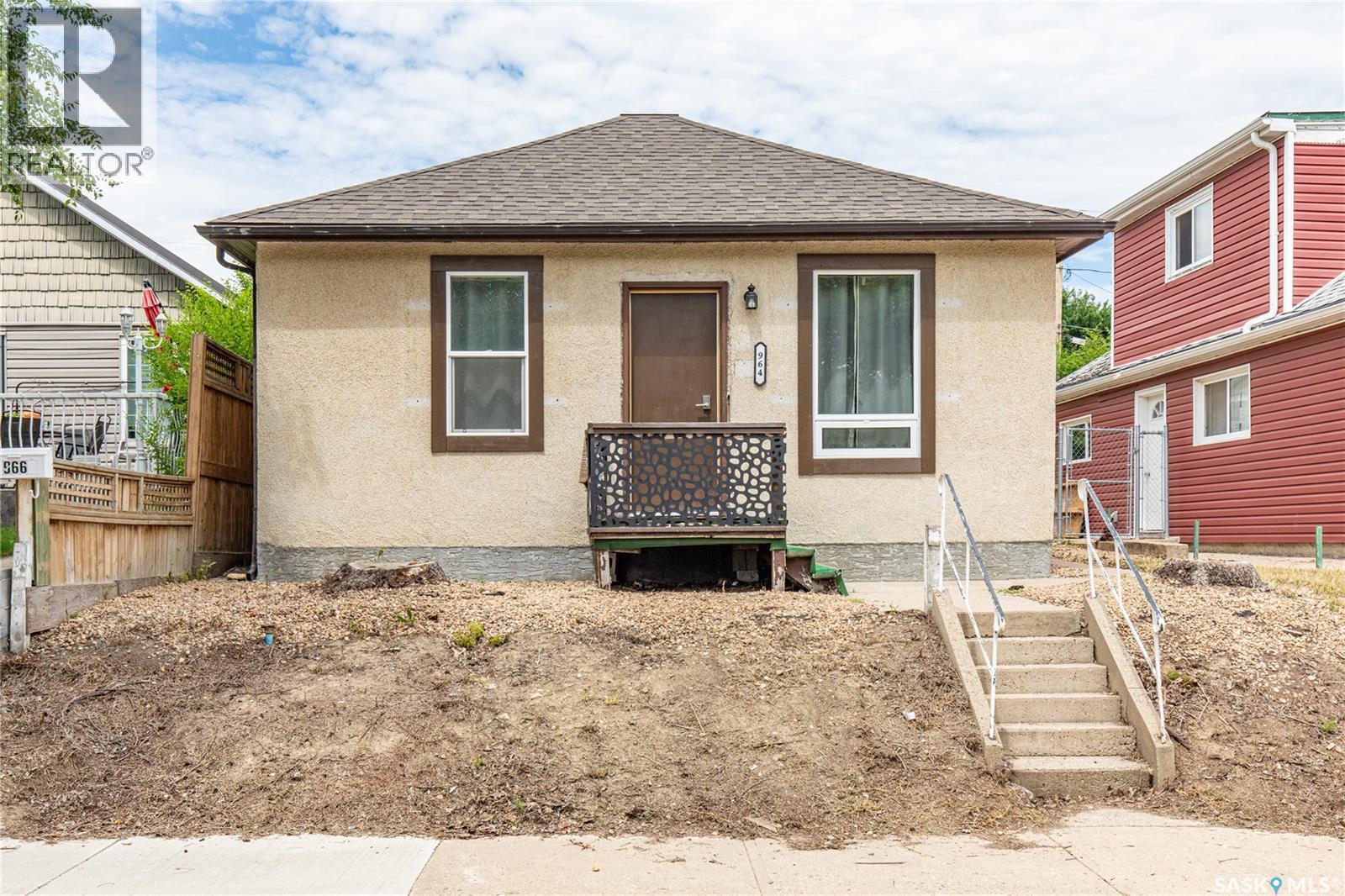 964 Athabasca Street W Property Photo 1