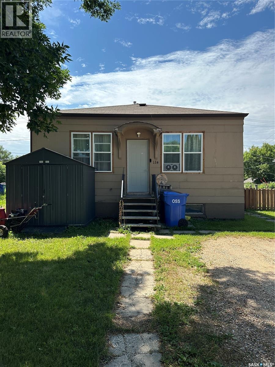 124 Taylor Street Property Photo 1