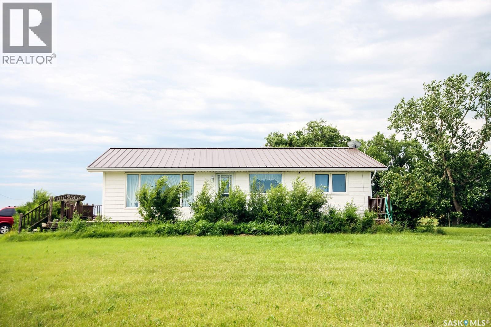 Leadbetter Acreage Property Photo 1