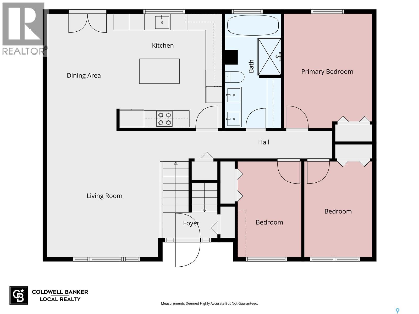 1355 Manitou Crescent Property Photo 4
