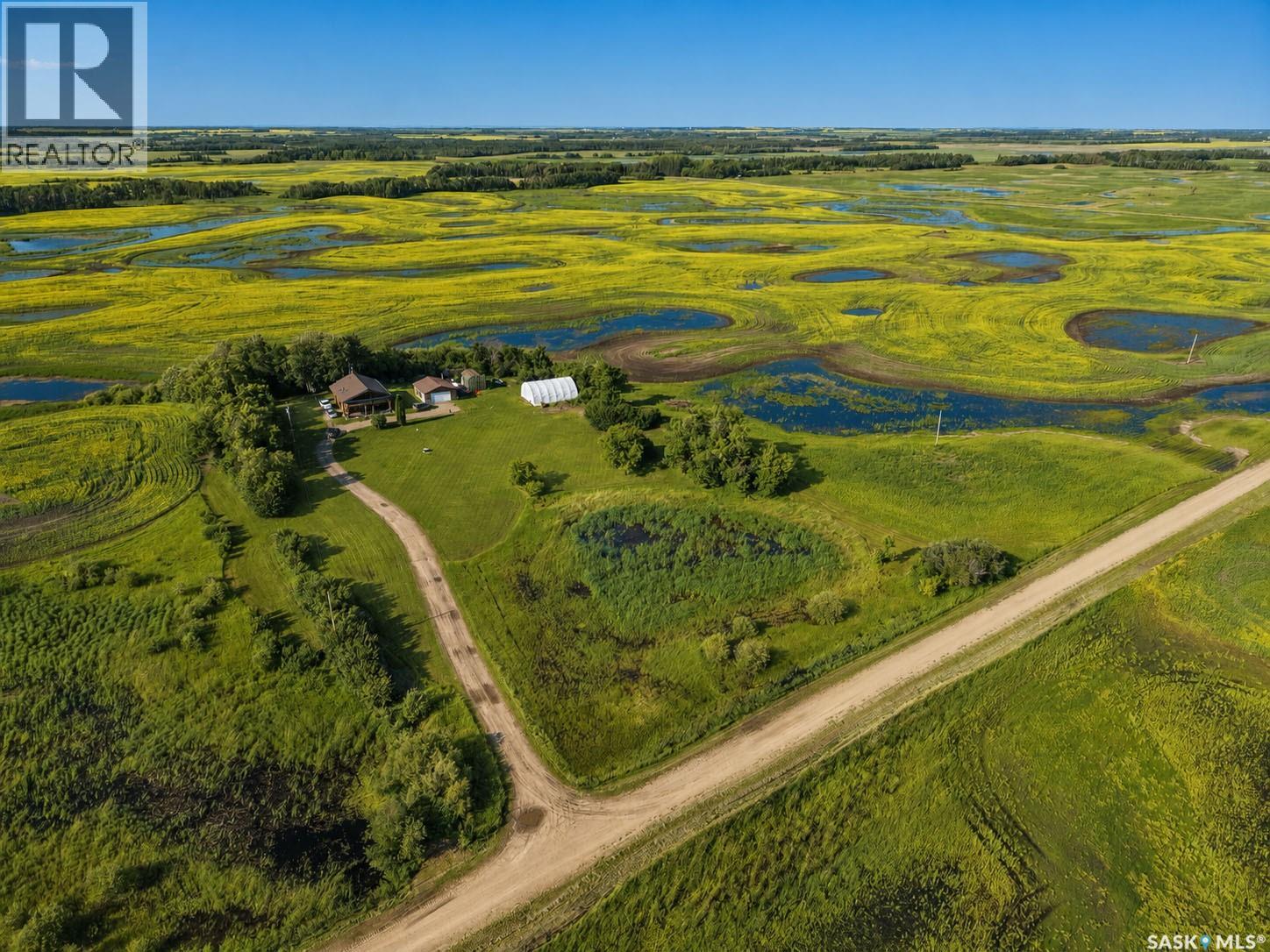 Pulp Haul Acreage Property Photo 1