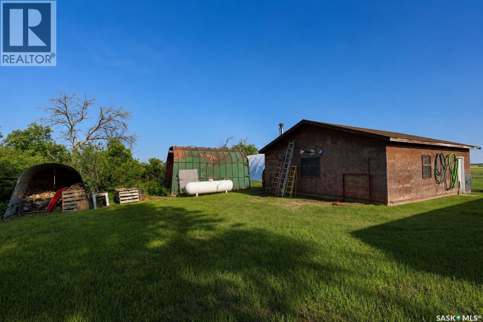Pulp Haul Acreage Property Photo 35