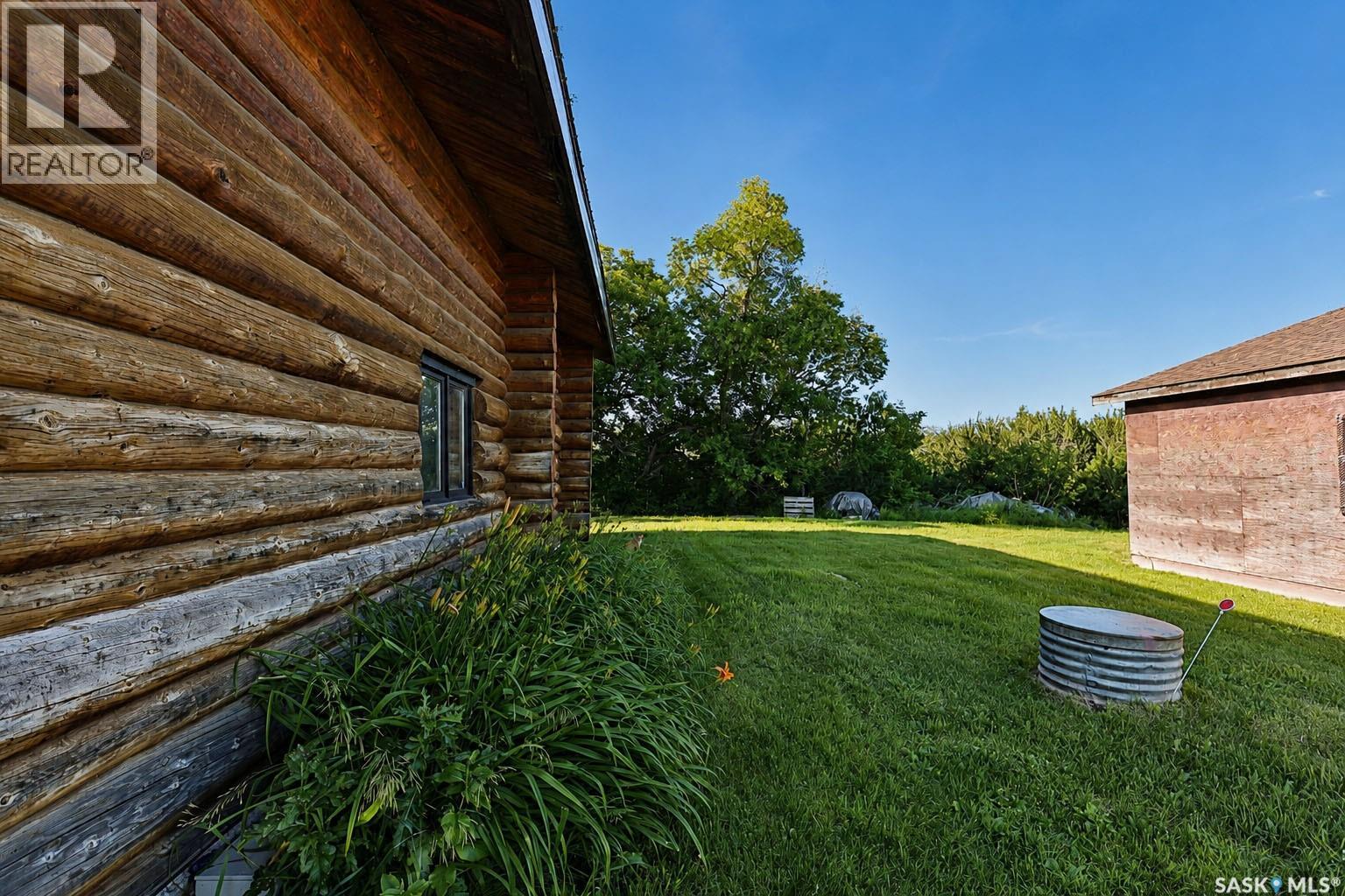 Pulp Haul Acreage Property Photo 37