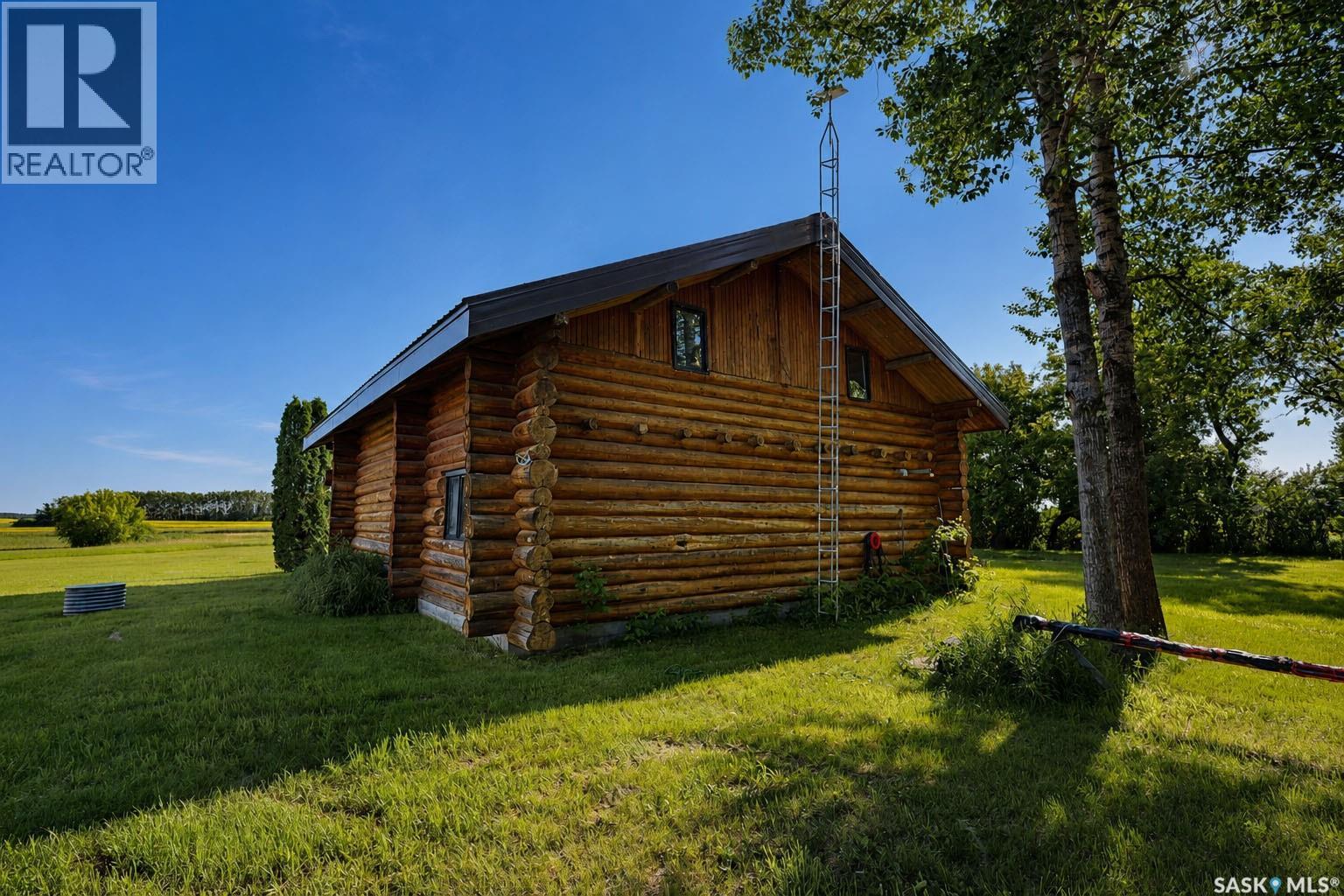Pulp Haul Acreage Property Photo 41