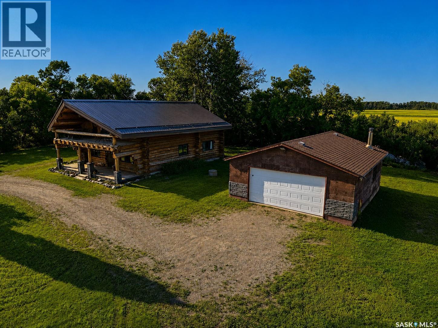 Pulp Haul Acreage Property Photo 42