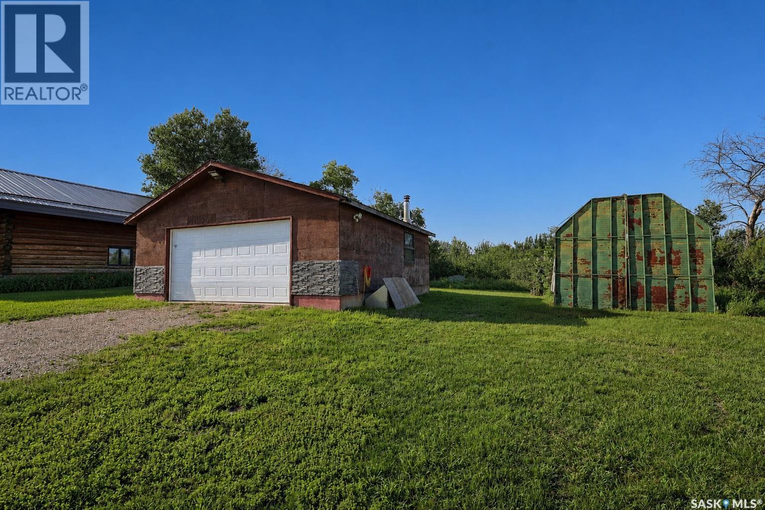 Pulp Haul Acreage Property Photo 43
