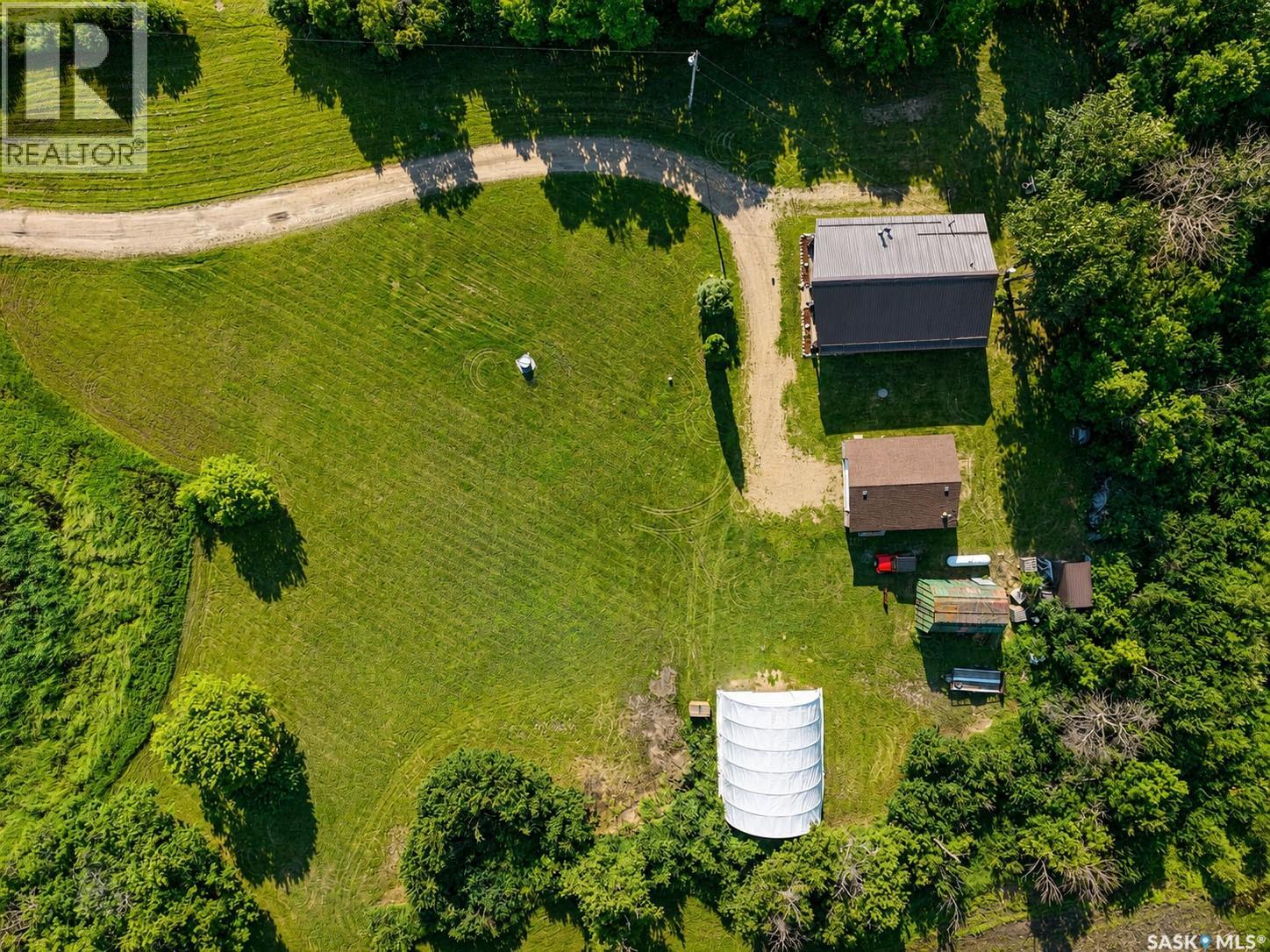 Pulp Haul Acreage Property Photo 44