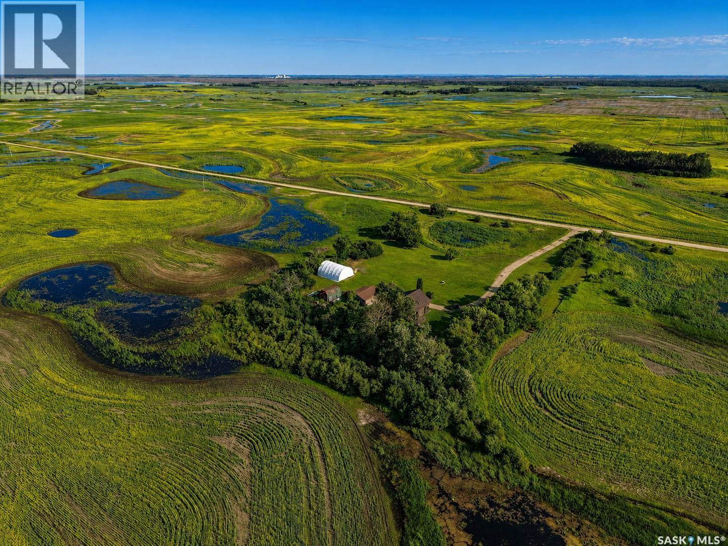 Pulp Haul Acreage Property Photo 45