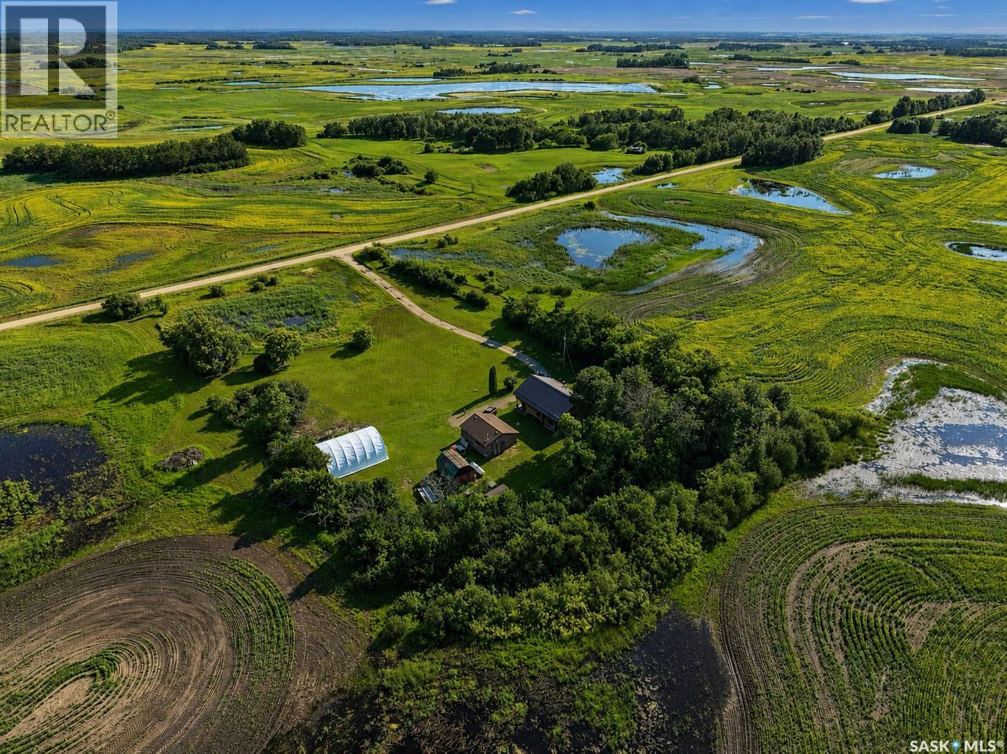 Pulp Haul Acreage Property Photo 46
