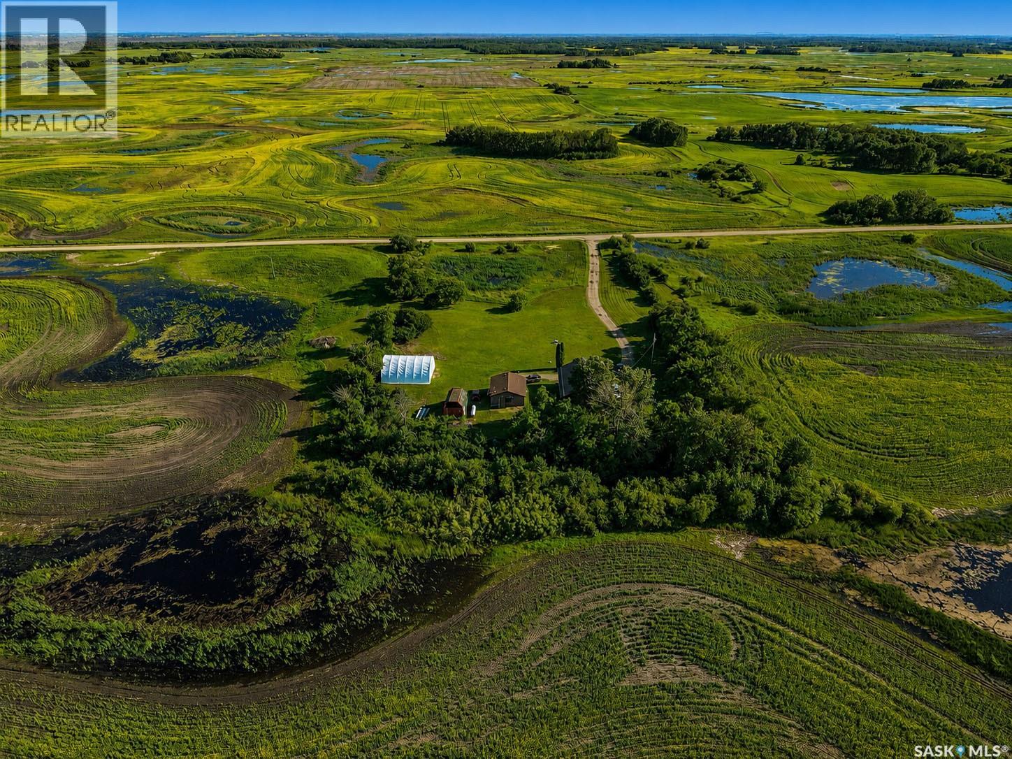 Pulp Haul Acreage Property Photo 47