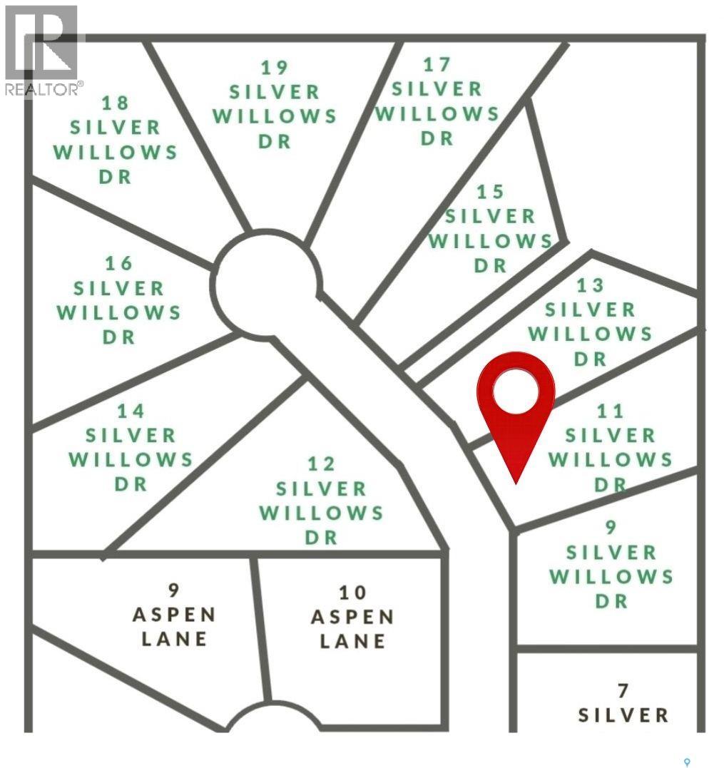 11 Silver Willows Drive Property Photo 1