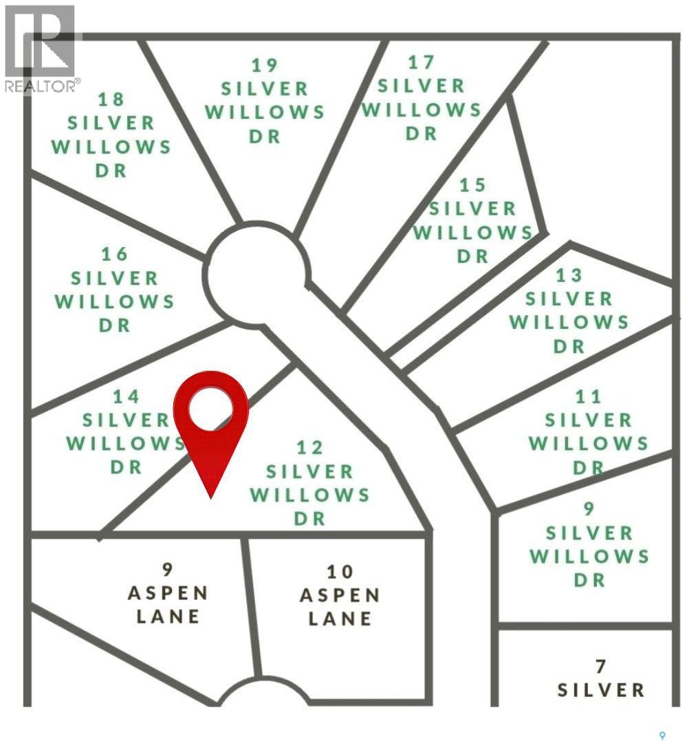 12 Silver Willows Drive Property Photo 1