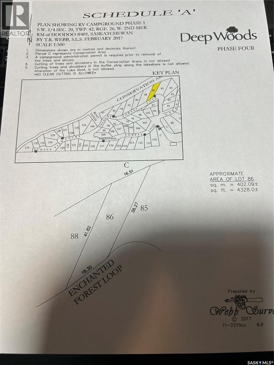 86 Deep Woods Rv Campgound Property Photo 20
