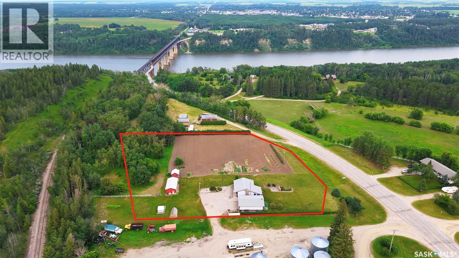 Koehnlein Acreage Property Photo 53
