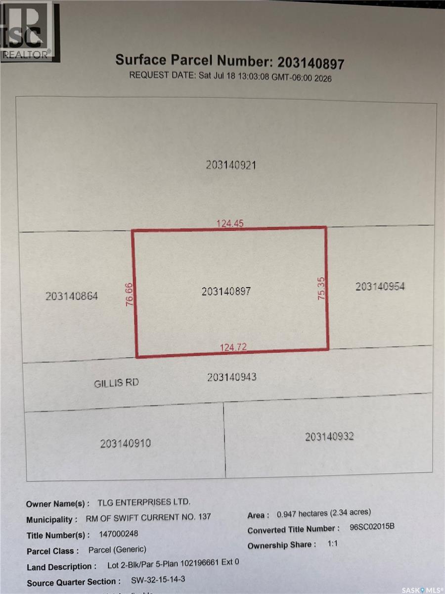 Commercial Lot 2 Property Photo 4