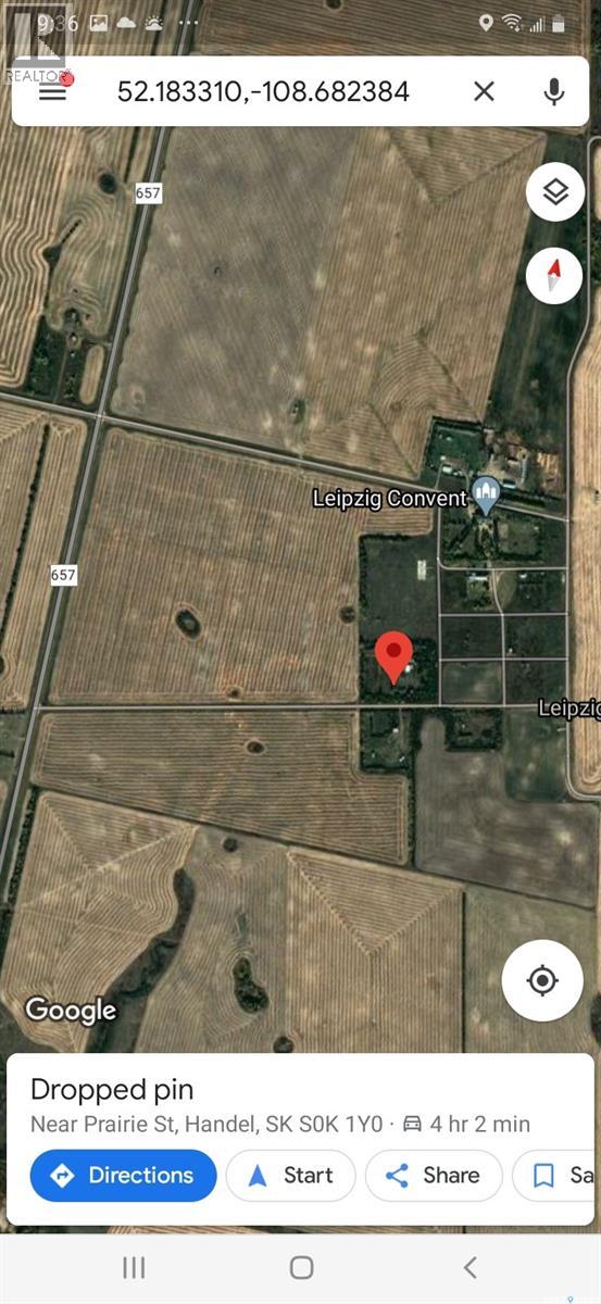 Hamm Acreage Property Photo 5
