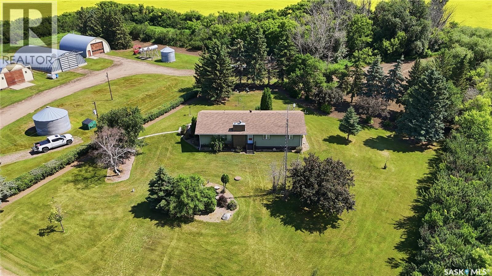 Donahue Acreage Property Photo 1