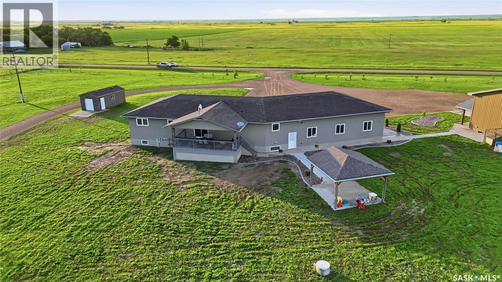 Newsham Acreage Property Photo 53