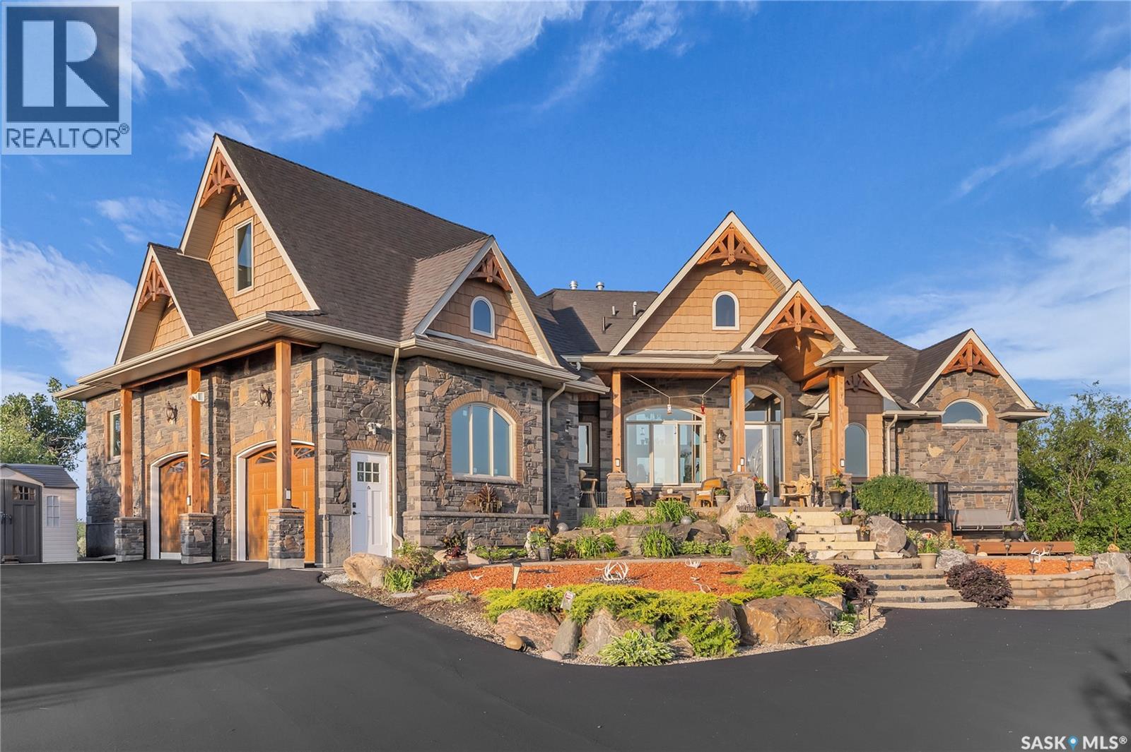 Durrette Riverfront Acreage - RM Of Corman Ark