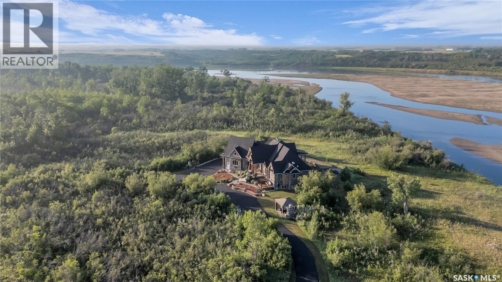 Durrette Riverfront Acreage - Rm Of Corman Ark Property Photo 3