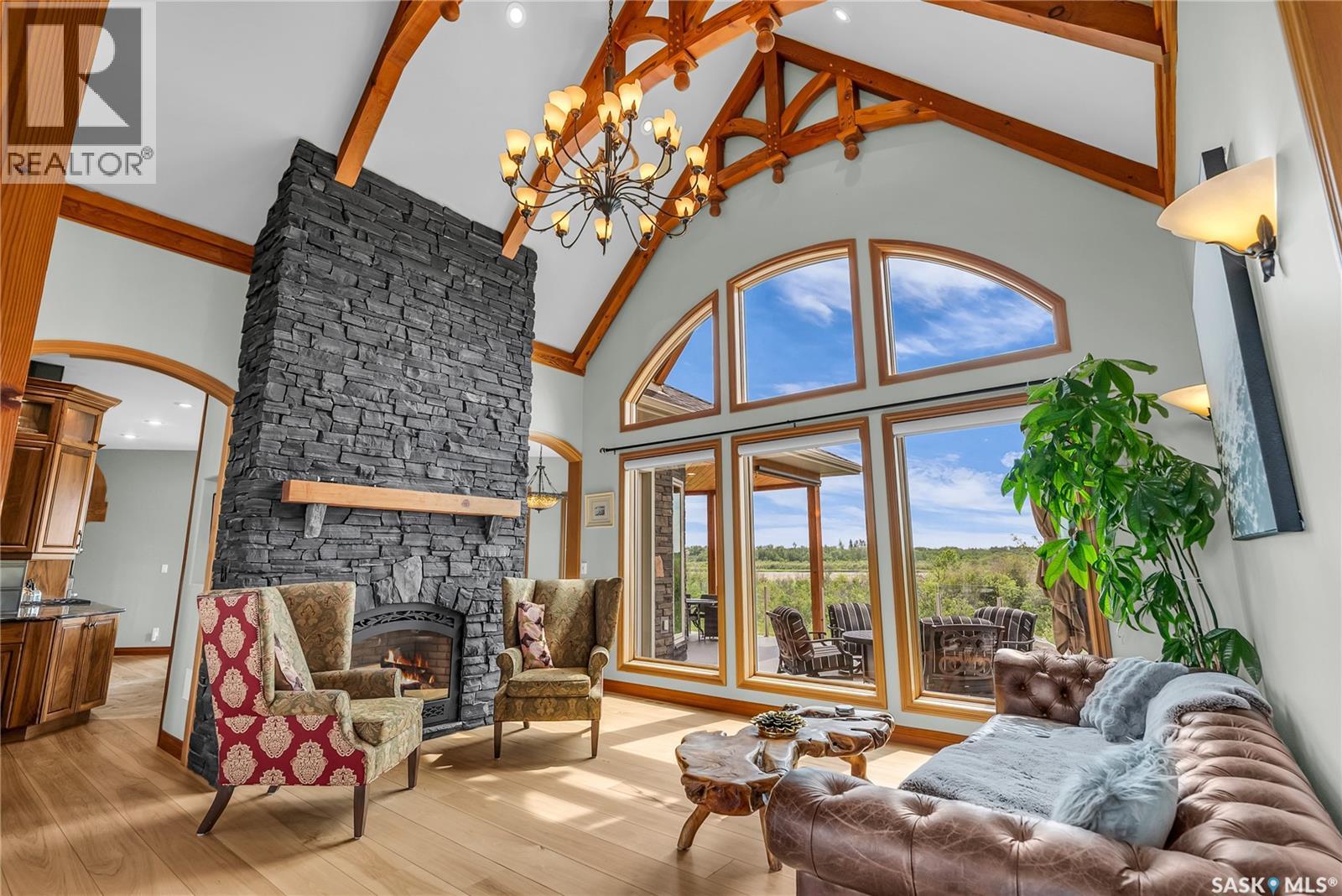 Durrette Riverfront Acreage - Rm Of Corman Ark Property Photo 5