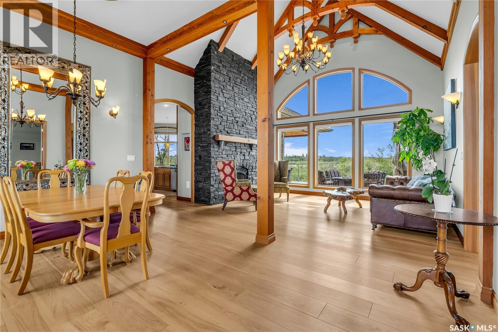 Durrette Riverfront Acreage - Rm Of Corman Ark Property Photo 6