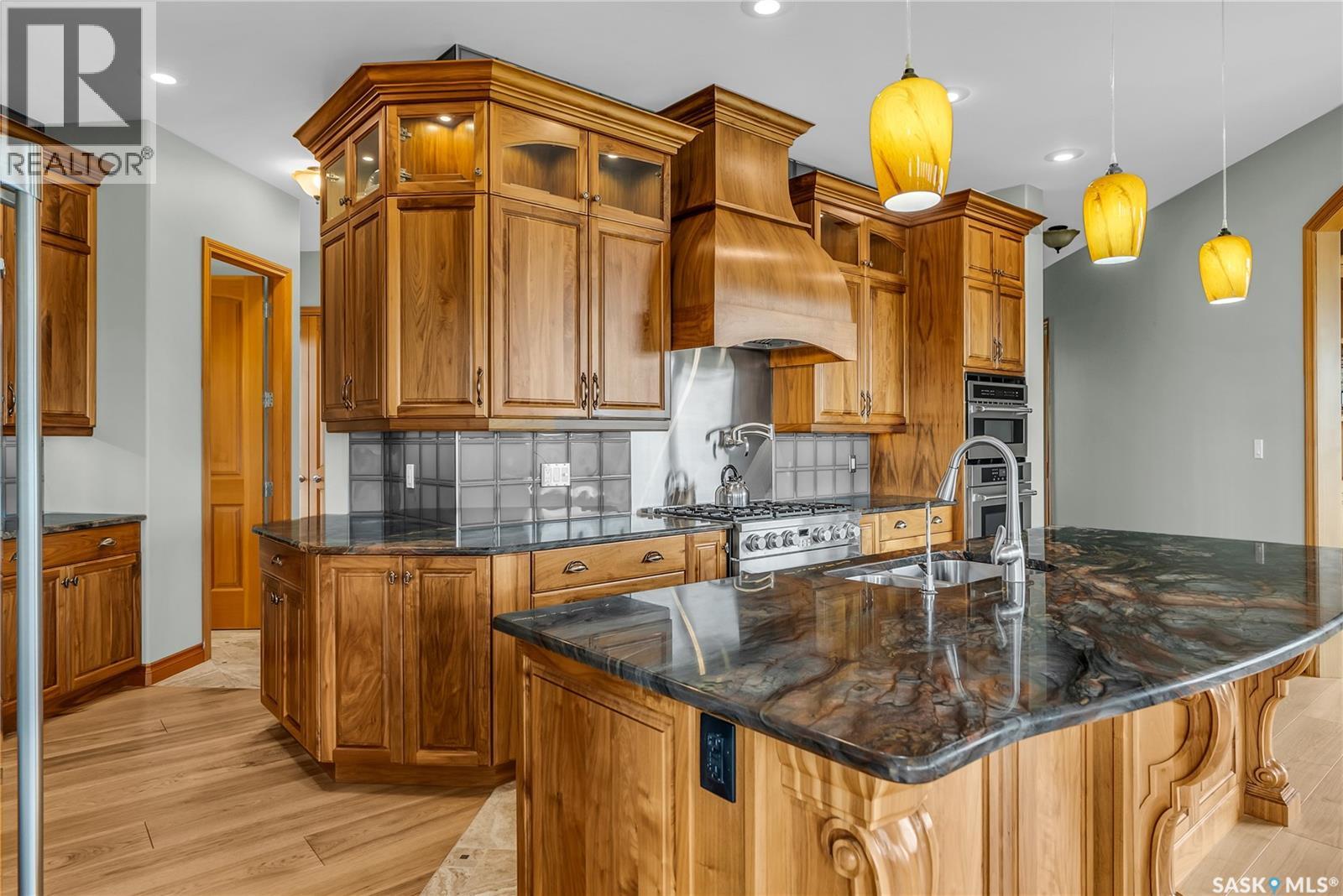 Durrette Riverfront Acreage - Rm Of Corman Ark Property Photo 8